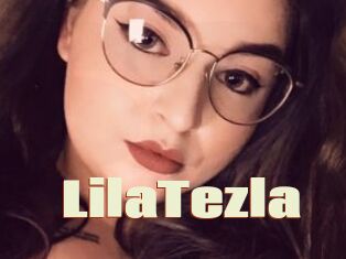 LilaTezla