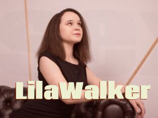 LilaWalker