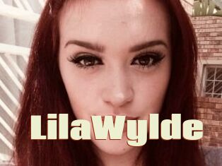 LilaWylde