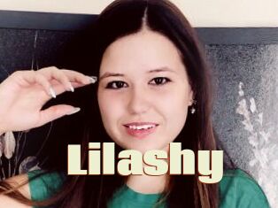 Lilashy