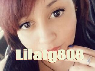 Lilatg808