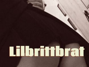 Lilbrittbrat