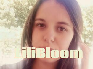 LiliBloom