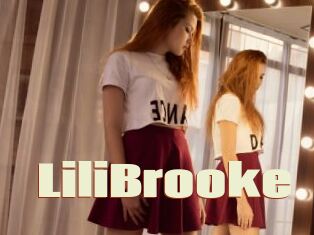 LiliBrooke