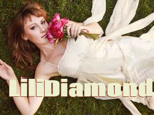 LiliDiamond