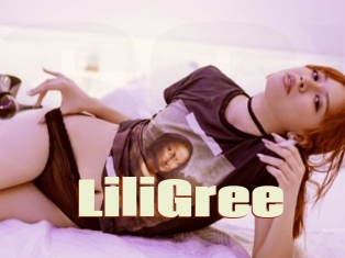 LiliGree