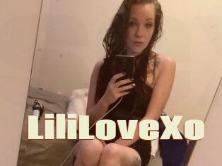 LiliLoveXo