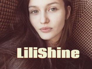 LiliShine