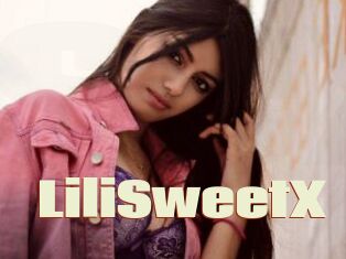 LiliSweetX