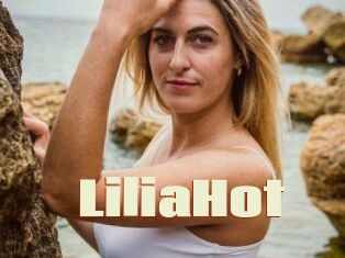 LiliaHot