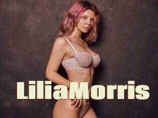 LiliaMorris