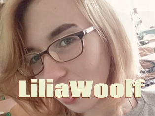 LiliaWoolf