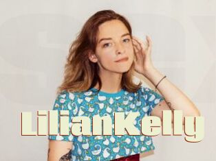 LilianKelly