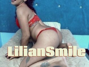 LilianSmile