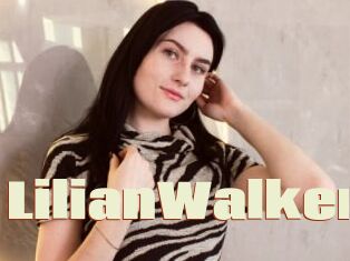 LilianWalker