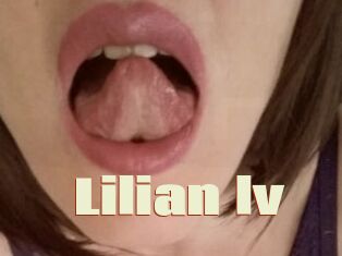 Lilian_lv