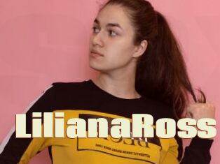 LilianaRoss