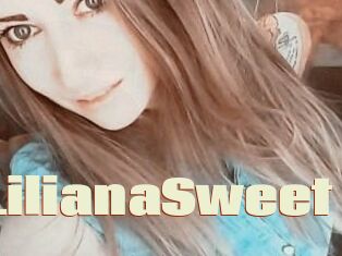 LilianaSweet