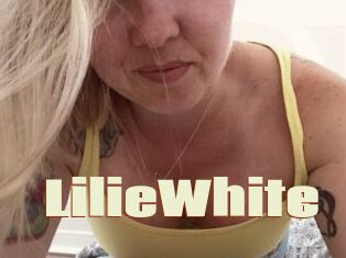 LilieWhite