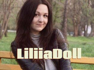 Liliia_Doll