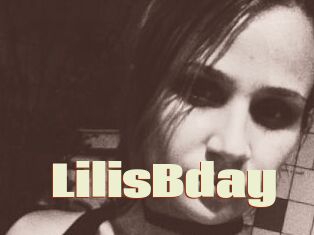 LilisBday