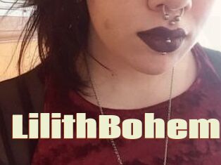 LilithBohem