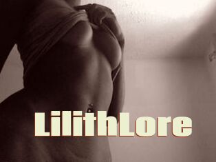 LilithLore