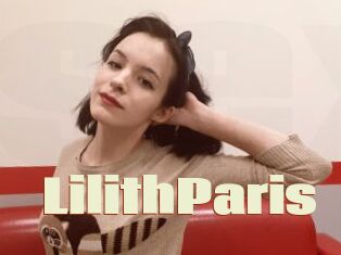 LilithParis