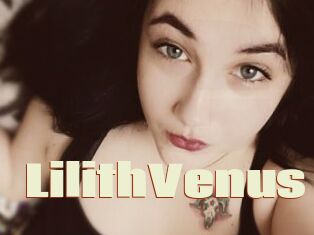 LilithVenus