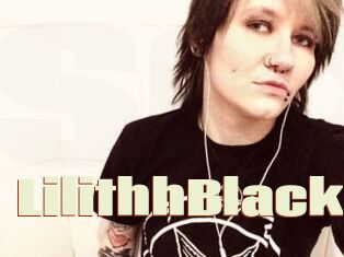 LilithhBlack