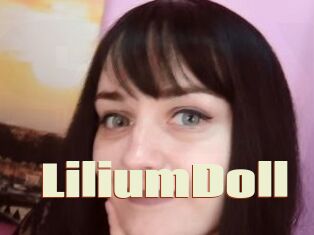 LiliumDoll