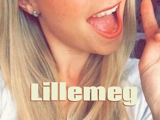 Lillemeg