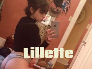 Lillette