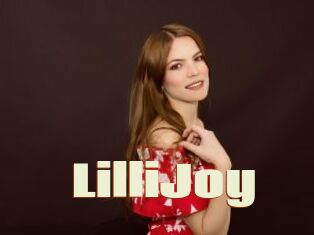 LilliJoy