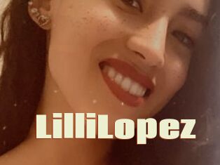 LilliLopez