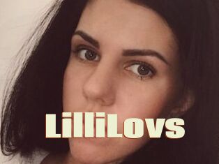 LilliLovs