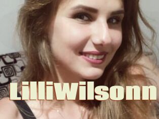 LilliWilsonn