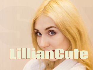 LillianCute