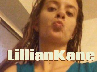 Lillian_Kane