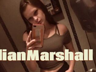 Lillian_Marshall