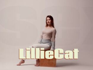 LillieCat