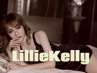 LillieKelly