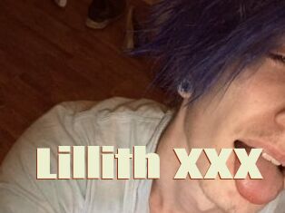 Lillith_XXX