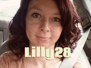 Lilly28