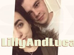 LillyAndLuca