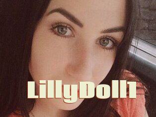 LillyDoll1