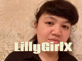 LillyGirlX