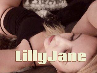 LillyJane