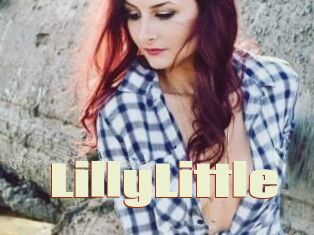 LillyLittle