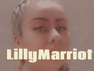 LillyMarriot